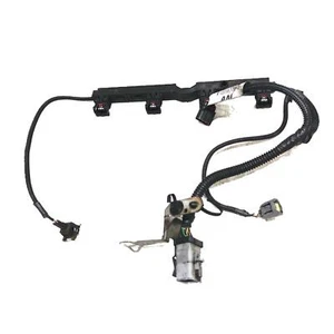 FORD FOCUS MK2 *2005-2008* GENUINE HWDA 1.6 INJECTOR LOOM HARNESS (FREE P&P) - Picture 1 of 2