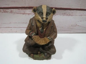 TOM CLARK GNOME BADGE - Picture 1 of 3