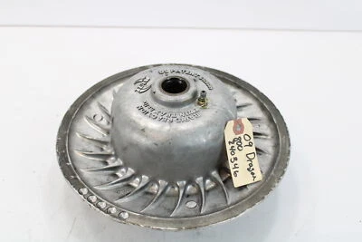 2009 POLARIS RMK 800 DRAGON SECONDARY DRIVEN CLUTCH SHEAVE - Image 1 of 4