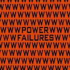Power Failures - 75 Dollar Bill - Record Album, Vinyl LP