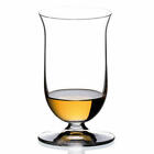Riedel Vinum Bar Single Malt Whisky, Whiskyglas, Glas, 200 ml, 2er Set, 6416/80