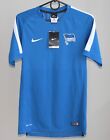 BNWT Hertha BSC Berlin Germany training football shirt Nike Size S