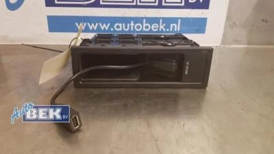 Centralina VW Golf VI 5K 5N0035342B P9369452 - Immagine 1 di 2