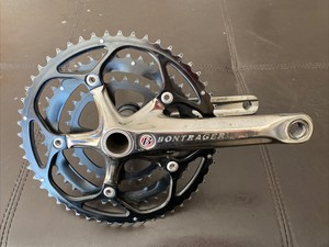 Bontrager Bicycle Cranksets for sale | eBay