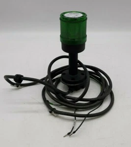 Siemens 8WD4408-OAD Connection w/ 8WD4420-5BC Signaling Column - Picture 1 of 5