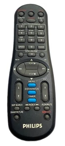 Originale Philips LP20703 006D 40C2270 Fernbedienung für VCR 2 Jahre Garantie - Bild 1 von 1