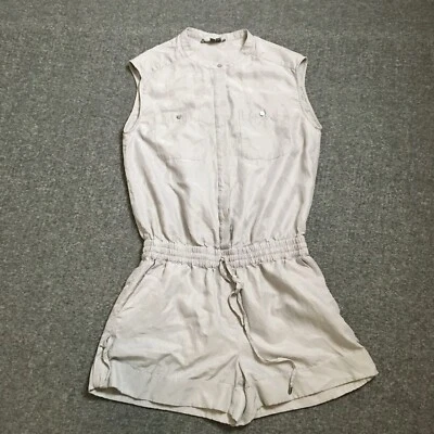 Mameluco Vince para mujer 2 gris Foto 1 de 4