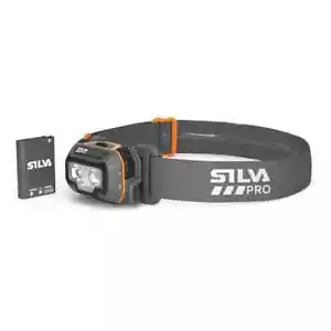 Antorcha de cabeza híbrida Silva SmartLight 500 - Imagen 1 de 8