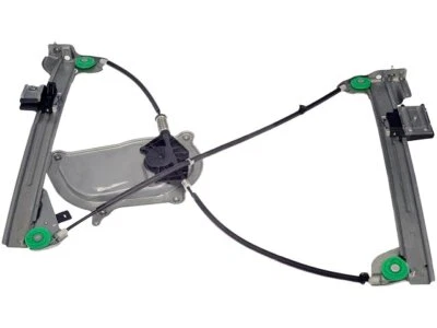 Regulador de ventana delantero derecho para Volkswagen Beetle 2003-2010 Dorman 51689GKDW Foto 1 de 2