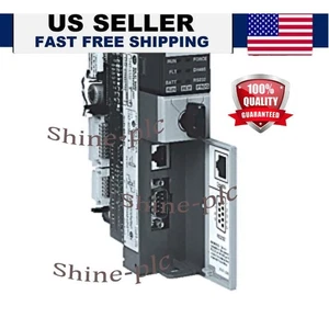 New Factory Sealed AB 1747-L531 SER E SLC 500 5/03 CPU Processor Unit Controller - Picture 1 of 4