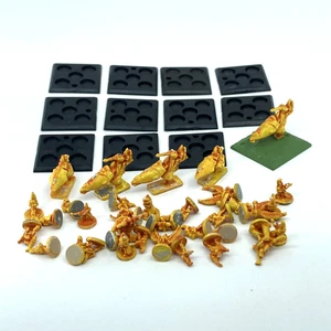 Eldar Misc Lot - Eldar Craftworlds - Epic Armageddon Warhammer 40k X7588 - Picture 1 of 2