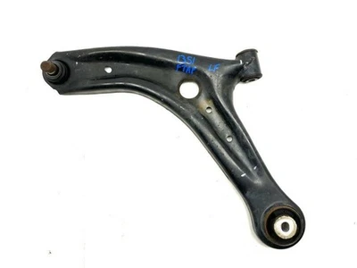 Левый передний нижний рычаг управления со стороны водителя подходит для Ford Fiesta 63150 2011-2019 годов выпуска - Изображение 1 из 4