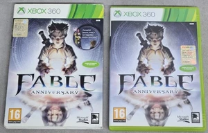 Fable Anniversary ITA Microsoft Xbox 360 - Picture 1 of 13