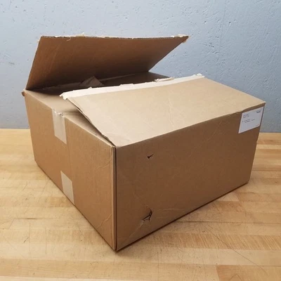 Filtro Infinity Products FILT-AIR-035, 16" diámetro exterior, 9-3/4" espesor 1200 CFM Foto 1 de 4