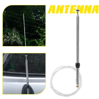 Antena de alimentação AM/FM MAST - Compatível com LEXUS 1999-2003 RX300 2000 2001 2002 V - Imagem 1 de 4