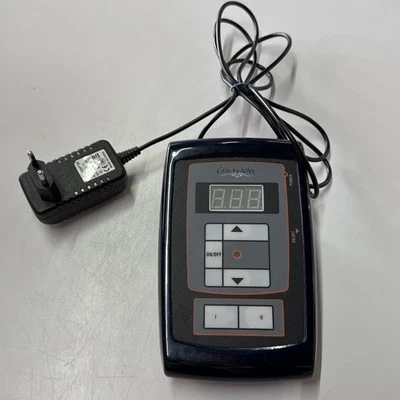 Tattoo Power Supply Cheyenne Diamond PU II Type C Adapter NOT TESTED - Image 1 of 4