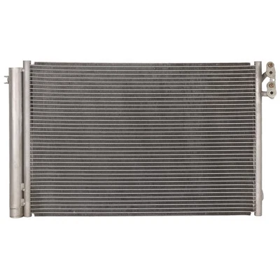 AC Condenser For BMW 2006-2011 323i 2007-2013 328i 2008-2013 M3 2009-2015 Z4 - Image 1 of 4