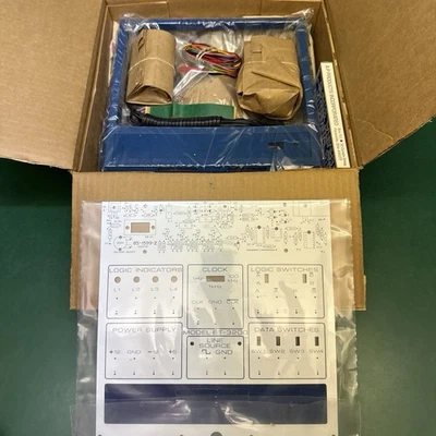 Heathkit ET-3100 Nuevo Stock Antiguo - Nuevo de Lote Antiguo - En Caja, Sin Montar, Faltan Piezas Raras Foto 1 de 4