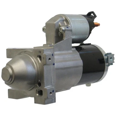 ACDelco 336-2194 Starter Motor For 10-15 Chevrolet Camaro Caprice - Image 1 of 4