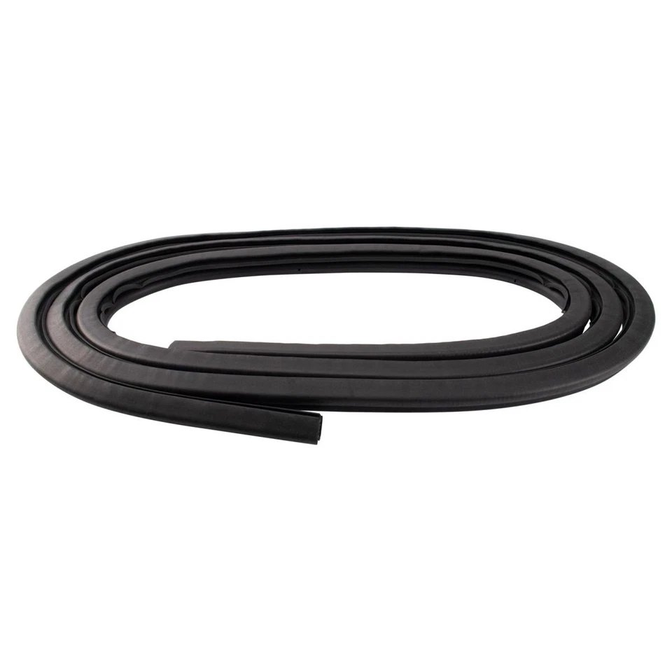 Уплотнение уплотнительной полоски для передней левой и правой двери для 1984-1995 Chrysler Dodge Plymouth - Изображение 1 из 3