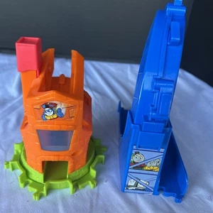 Thomas & seine Freunde Minis Boost ‘N Blast Stunt Set Ersatzteile - Bild 1 von 5