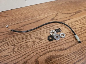 Herman Miller Mirra 1 Spare Hardware, Bearings, Wire Etc (MODEL 2006 MR122AAM) - Picture 1 of 5