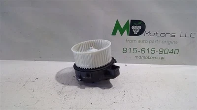 2017-2019 VOLVO XC60 HVAC A/C CONDITIONER HEATER BLOWER MOTOR FAN 013030950 - Image 1 of 4