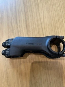 Cannondale C1 Conceal Stem and Vision Aero Carbon Handlebar 38cm - Picture 1 of 10