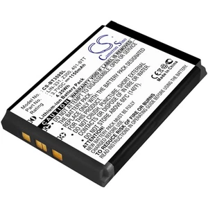 Battery for Globalstar 401-BTT LIN-331 Z300 Haicom BT-359 TR-101 TR-102 HI-401BT - Picture 1 of 4