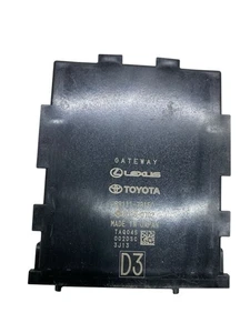 2024 LEXUS NX350H GATEWAY CONTROL MODULE UNIT 89111-78150 OEM - Picture 1 of 12