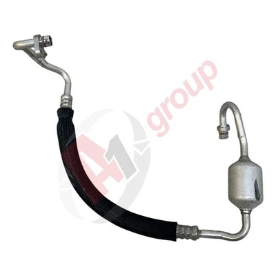 NISSAN QASHQAI MK3 J12 AIR CON PIPE 924906UM0A 924906UM0A - Image 1 of 4