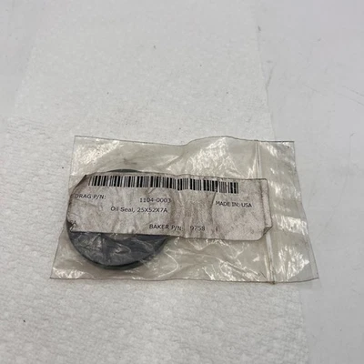 Уплотнение Baker для комплекта уплотнений подшипников высокого крутящего момента 1104-0003 - Изображение 1 из 2
