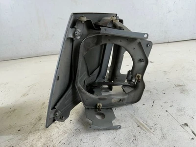 Farol esquerdo Mazda RX-7 turbo montagem pop-up prata FC 86-92 FABRICANTE DE EQUIPAMENTO ORIGINAL - Imagem 1 de 4