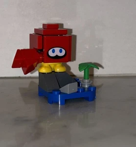 Lego 71386 Super Mario Serie 2 Figuren Pack Huckit Krabbe Minifigur Figur - Bild 1 von 4