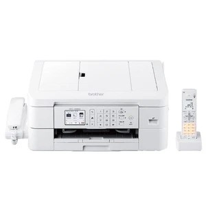 Impresora a color Brother Industries PRIVIO A4 impresora multifunción de inyección de tinta MFC 811 - Imagen 1 de 7