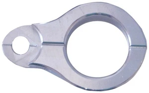 Modquad FLAG-1.75 1-3/4in. Horizontal Flag Mount - Polished - Picture 1 of 3