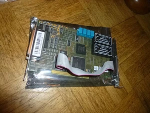 Meilhaus BG-4670  06/09  16bit isolierte Analog-Messkarte - Bild 1 von 5