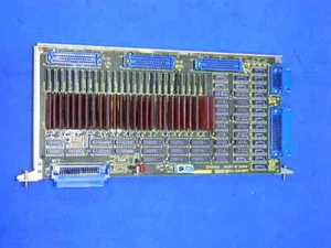FANUC A16B-1210-0322 FOR 10 CONTROL I/O BOARD W/ 6M WARRANTY - Picture 1 of 7