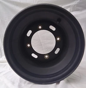 KMM  10x8.5AT WHEEL - 4x137mm - 4.75+3.75 - May Fit multiple OEM **PLEASE READ** - Picture 1 of 3