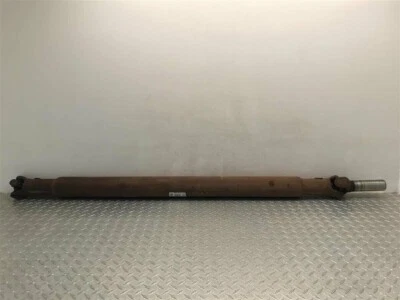 00-06 CHEVROLET SUBURBAN YUKON XL 1500 4x4 REAR DRIVE SHAFT OEM 15109397 - Изображение 1 из 4