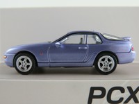 amarillo nuevo! Premium classixxs 1:87 870012 1991 Porsche 968