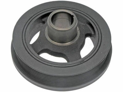 For 2011-2020 Chrysler 300 Engine Harmonic Balancer Dorman 26936ZR 2012 2014 - Image 1 of 2