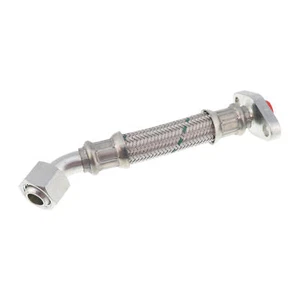 VAICO Oil Pipe Charger for SKODA OCTAVIA I Combi (1U5) 1999-11 to 2006-02 - Picture 1 of 16