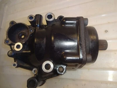 Honda 84 85 VF1100 S V65 VF 1100 transmisión sable transmisión transmisión cónica caja de cambios salida Foto 1 de 4