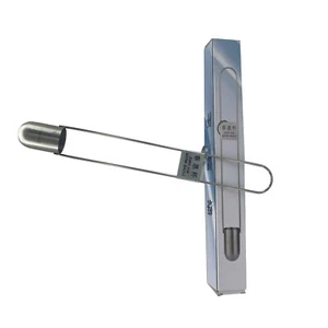 Zahn Cup Viscometer Zahn Viscosity Cup Viscosity Cup Volume 44ml Stainless Steel - Picture 1 of 12