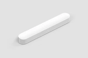 Sonos Beam Gen2 White Certified Refurbished - Smart Soundbar - Dolby Atmos - Picture 1 of 9