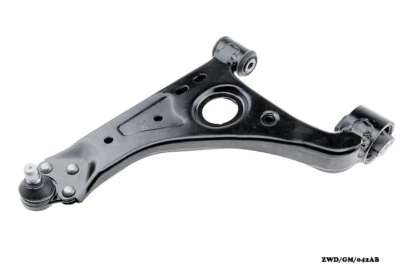 Bras De Contrôle Inférieur Gauche Pour CHEVROLET TRAX 2012 + ZWD/GM/042AB - Photo 1/4