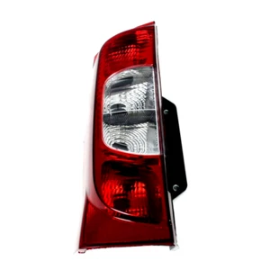 1X REAR LEFT SIDE TAIL LIGHT E MARK FOR PEUGEOT BIPPER/CITROEN NEMO 2008+ - Picture 1 of 4