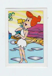 Die Feuersteine Hanna Barbera Edigamma Italien Neu 1994 Nr. 174 - Bild 1 von 1