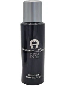 Etienne Aigner NO2 Deo Spray 1 x 150ml Spray for man Deodorant Nautural Spray - Bild 1 von 3